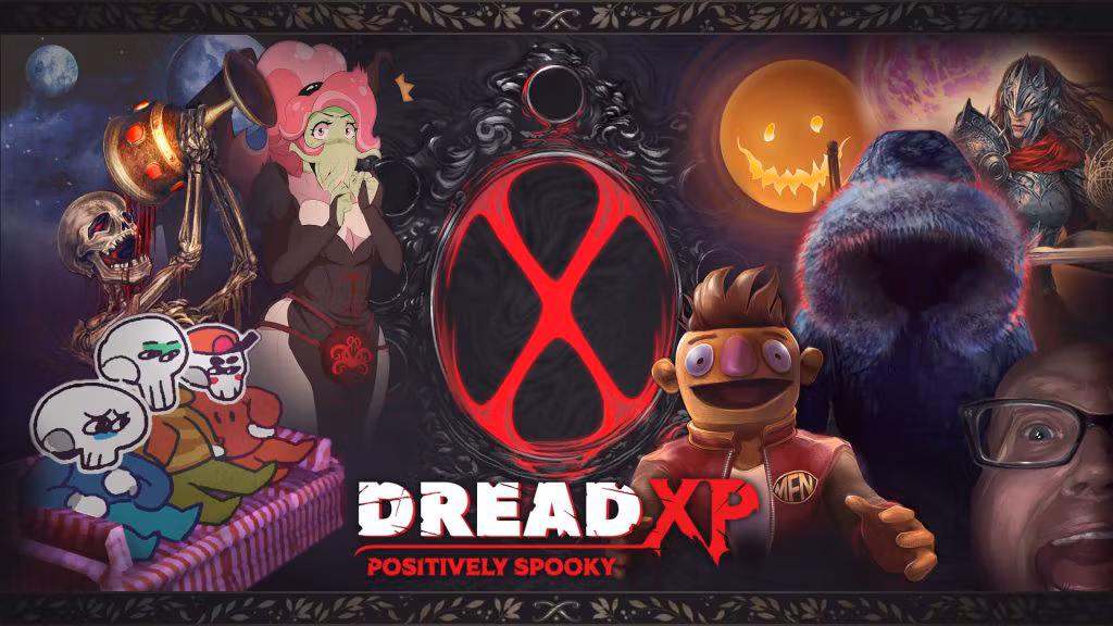 DreadXP Brings Four New Titles To PAX East 2022