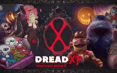 DreadXP Brings Four New Titles To PAX East 2022