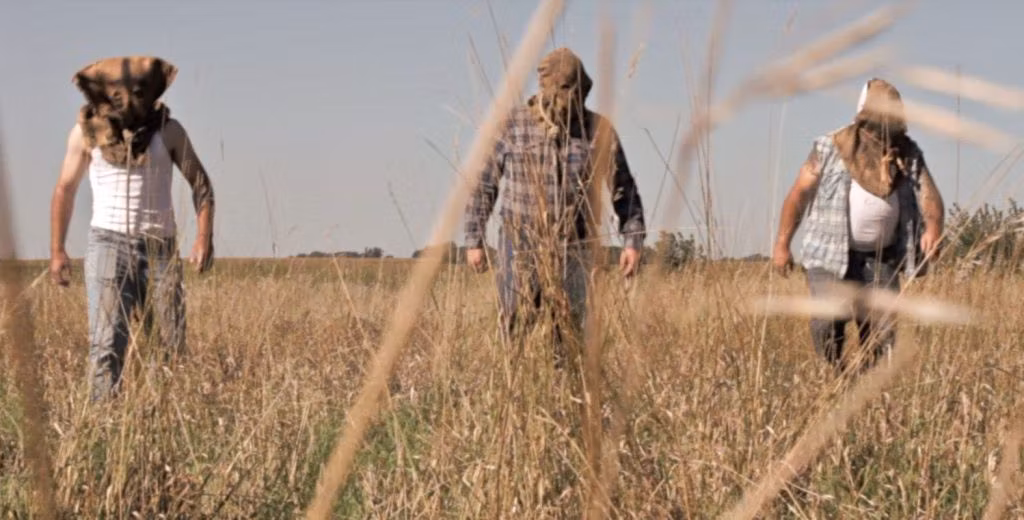 'Fortress Of Sin' Sees A Father Risk It All To Save His Daughter From A Cult (Trailer)