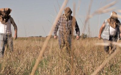 ‘Fortress Of Sin’ Sees A Father Risk It All To Save His Daughter From A Cult (Trailer)