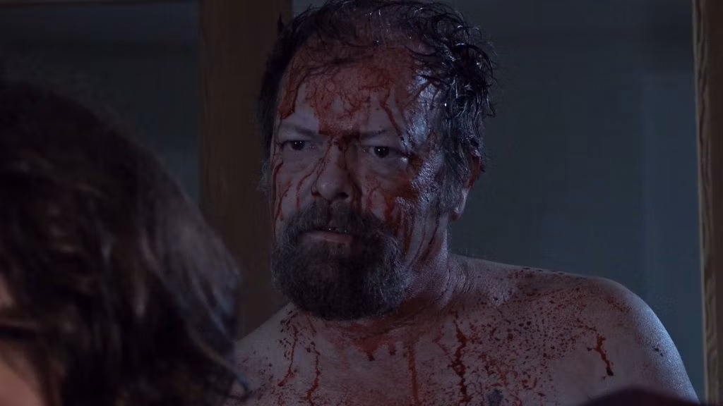 A Killer Calls Into A Radio Show In The Trailer For 'Final Caller'