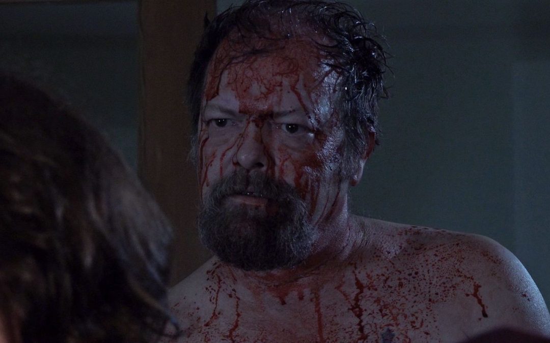 A Killer Calls Into A Radio Show In The Trailer For ‘Final Caller’