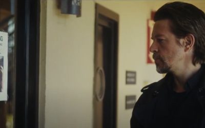 An Ex-Cop Searches For Answers In The Trailer For Noir Thriller ‘Find Her’