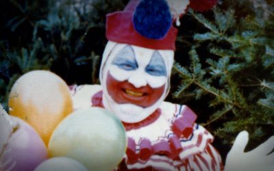 New Trailer For Netflix’s Docuseries “Conversations with a Killer: The John Wayne Gacy Tapes”