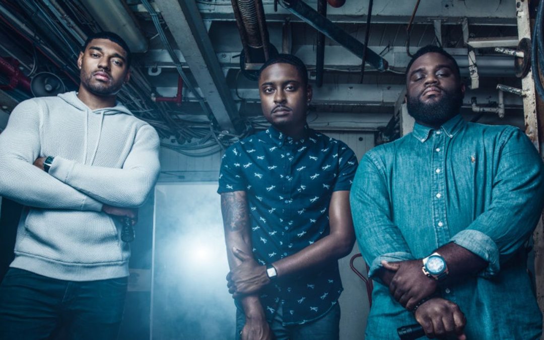 Hit Podcast “Urban Legends With The Ghost Brothers” Is Back For A Second Season (Trailer)