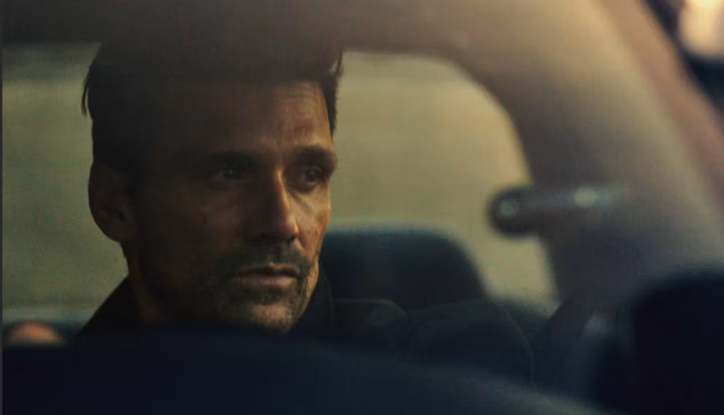 Frank Grillo To Lead The Cast Of Cult Thriller 'Man's Son'