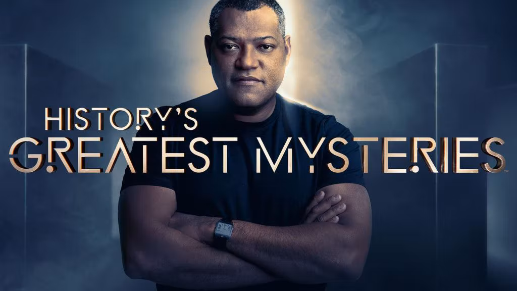 'History's Greatest Mysteries: Season One & Two' Coming To DVD From Lionsgate