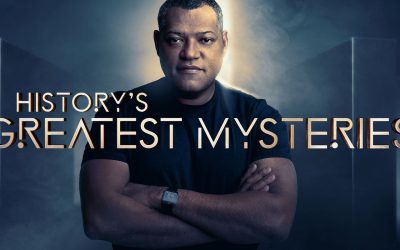‘History’s Greatest Mysteries: Season One & Two’ Coming To DVD From Lionsgate