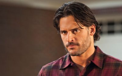 Joe Manganiello Playing A Hit Man In The Dark Comedic Thriller ‘The Kill Room’