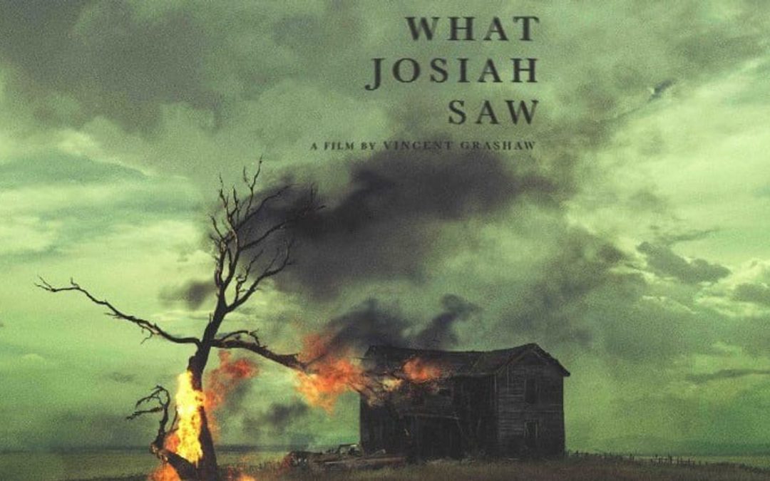 Grounded In Real World Horrors, ‘What Josiah Saw’ Is Coming To Shudder
