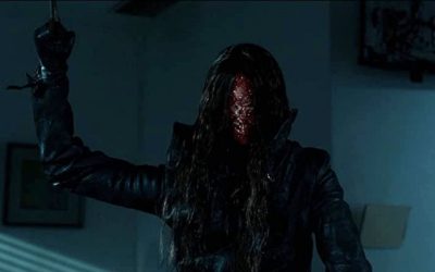 James Wan’s ‘Malignant’ Is Coming To 4K Ultra HD