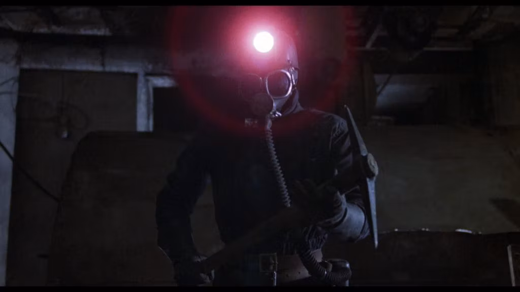 'My Bloody Valentine' Board Game Is Live Now On KickStarter