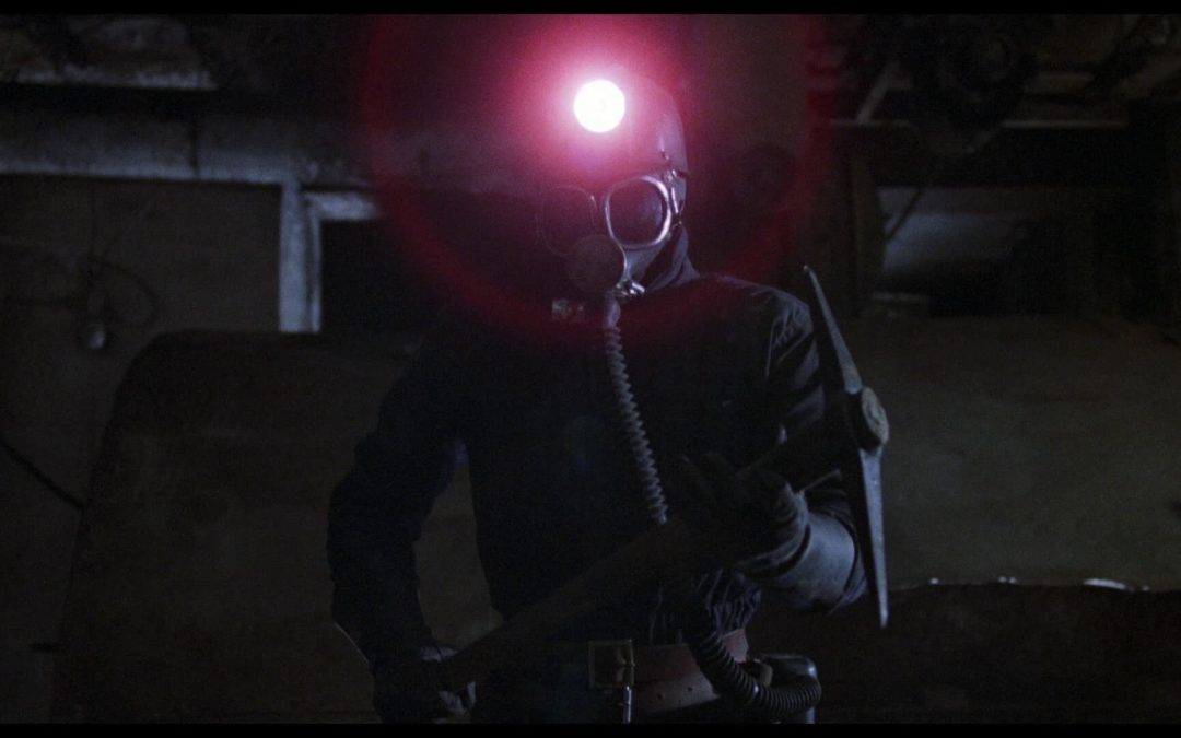 ‘My Bloody Valentine’ Board Game Is Live Now On KickStarter