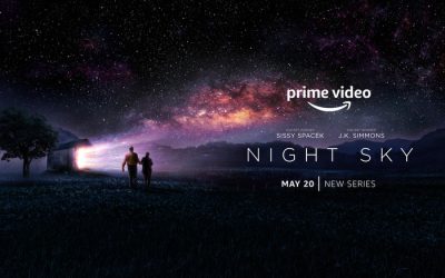 New Out Of This World Trailer Arrives For Prime Video’s New Series ‘Night Sky’