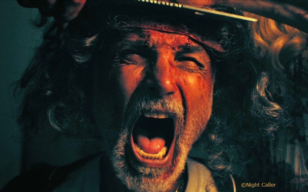 Serial Killer Horror ‘Night Caller’ Coming To VOD And Digital (Trailer)