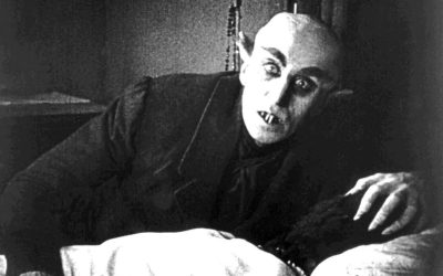 Tubi Celebrates The 100th Anniversary Of ‘Nosferatu’ (Watch Free)