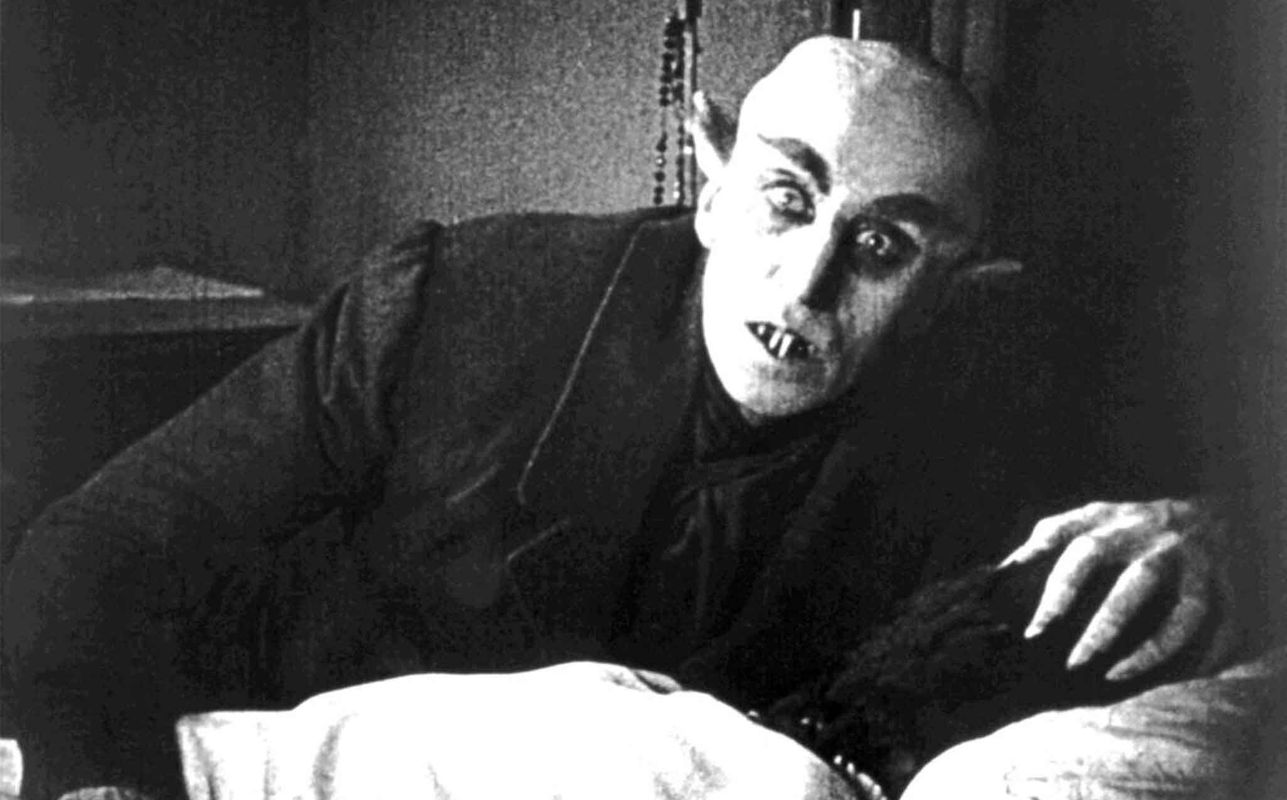 Tubi Celebrates The 100th Anniversary Of 'Nosferatu' (Watch Free) Reviews