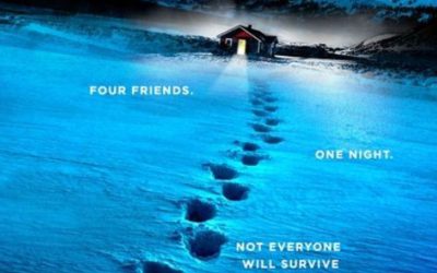 Ridley Scott Adapting Icelandic Horror Novel ‘Outside’ For A Feature Film