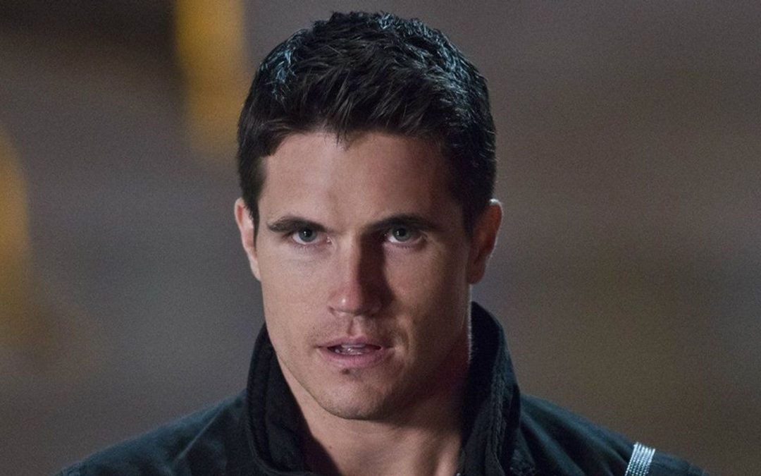 Robbie Amell Among New Cast Members For Season 3 Of “The Witcher”