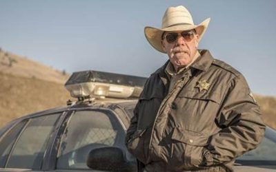 Trailer Debuts For Thriller ‘The Last Victim’ Starring Ron Perlman & Ali Larter
