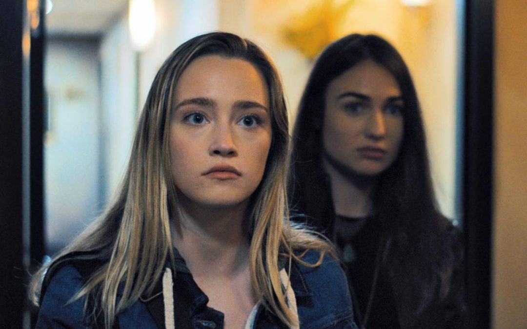 New Trailer Unlocks The Horrors That Haunt ‘Room 203’