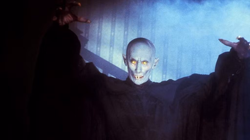 New 'Salem's Lot' Adaptation Hit With A Major Delay