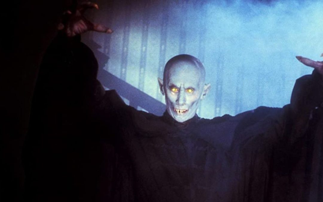 New ‘Salem’s Lot’ Adaptation Hit With A Major Delay