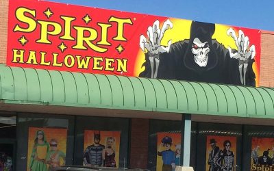 New Horror Set In A “Spirit Halloween” Store Headed Your Way