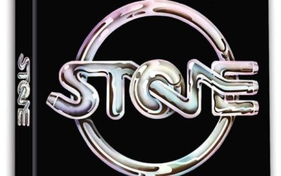 Blu-ray Review: Stone (1974)