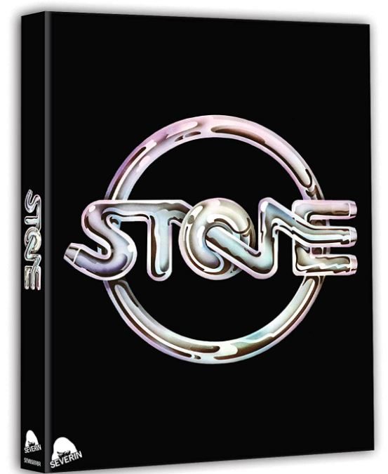 Blu-ray Review: Stone (1974)