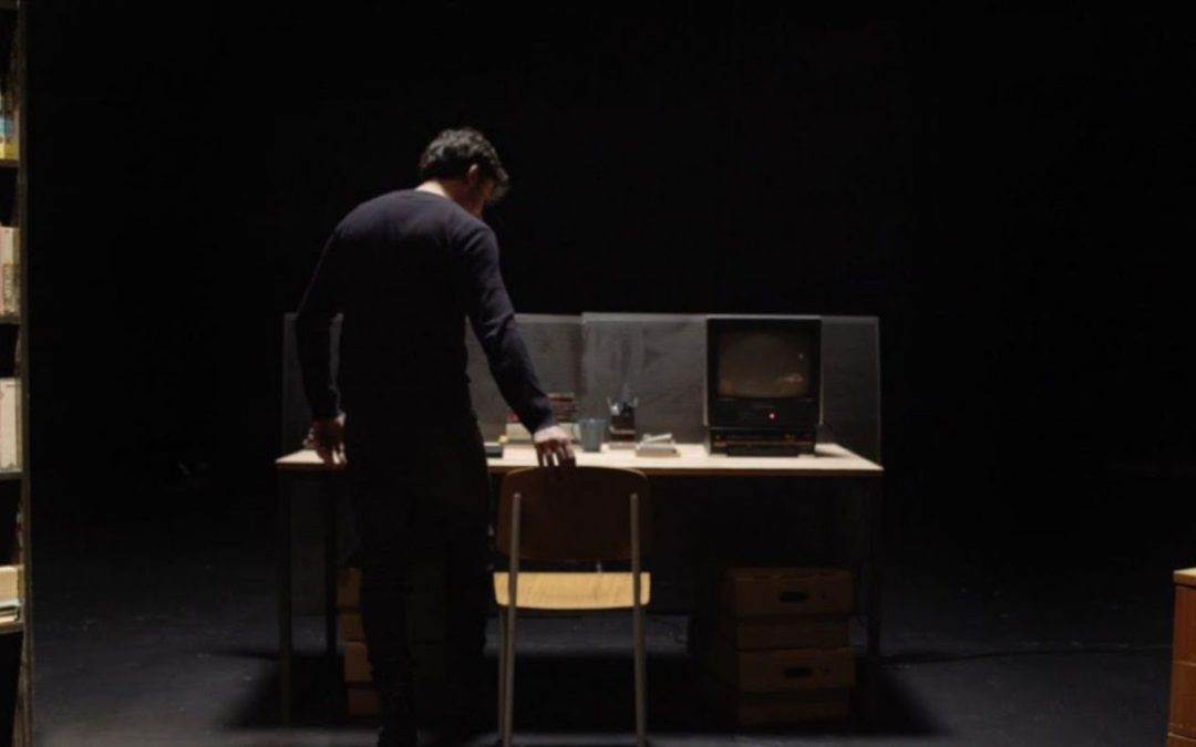 Documentary ‘Straight To VHS’ Explores Uruguay’s Most Notorious Film