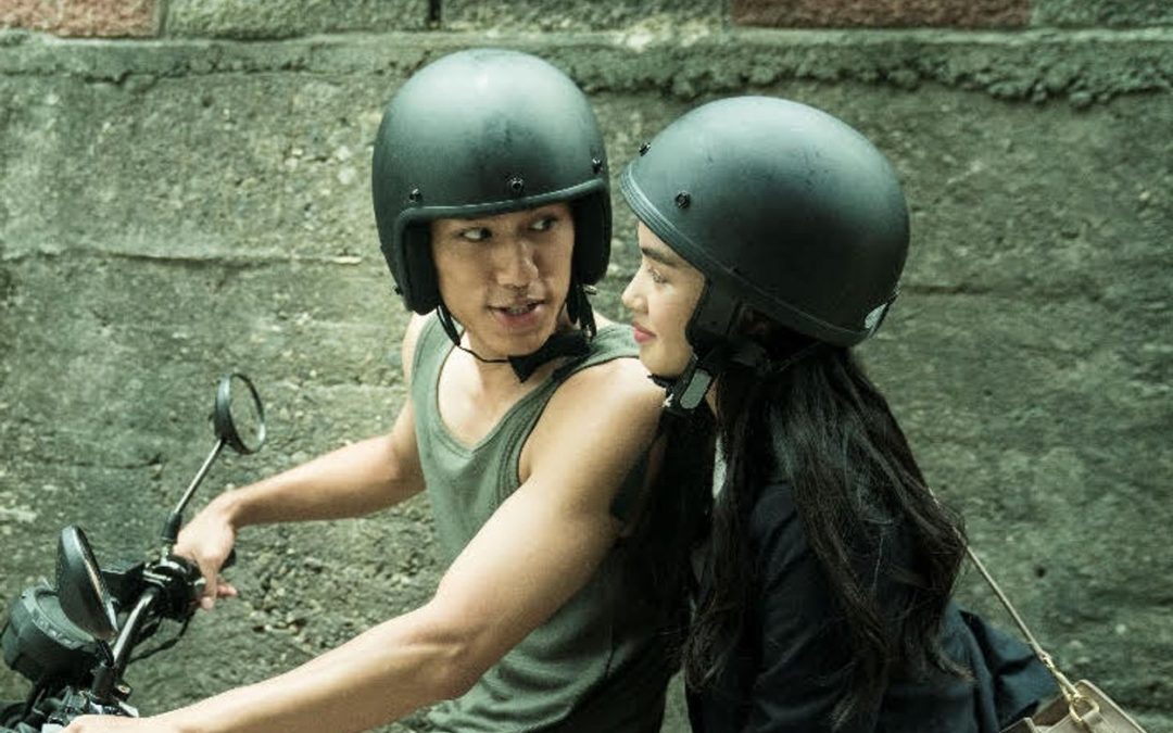 Outbreak Horror ‘The Sadness’ To Stream Exclusively On Shudder This May