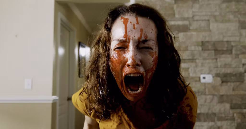 Things Go Terribly Wrong For A Mother In The Trailer For Paranormal Horror 'Trip'