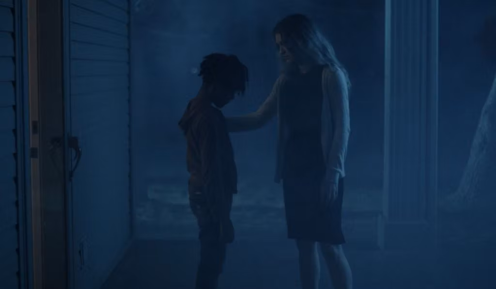 Sink Your Fangs Into The First Look At 'Beneath Us All'