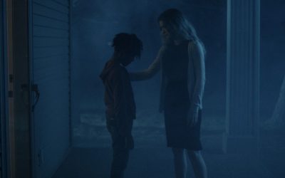 Sink Your Fangs Into The First Look At ‘Beneath Us All’