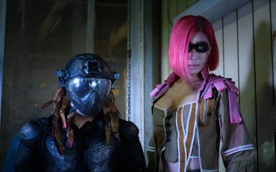 Brazil’s Fantaspoa Reveals the Second Wave of Its Eighteenth Amazing Edition