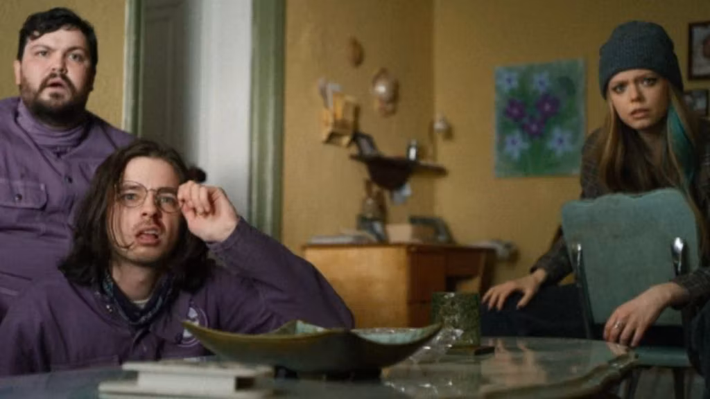 'Turbo Kid' Trio Are Back With The Horror-Comedy 'We Are Zombies'