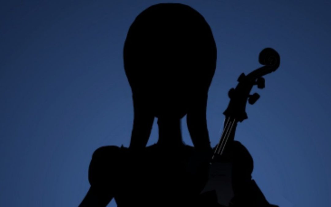 Tim Burton’s “Wednesday” Series To Premiere This Fall