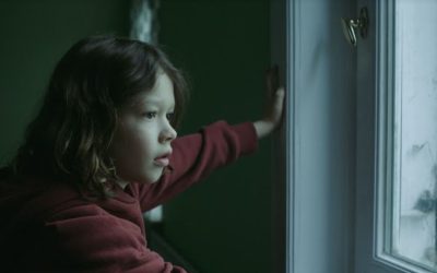Thriller ‘Human Factors’ Debuts Trailer Ahead Of May Release