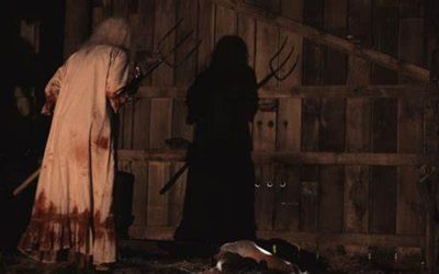Ti West’s Horror Film ‘X’ Is Coming To Blu-ray