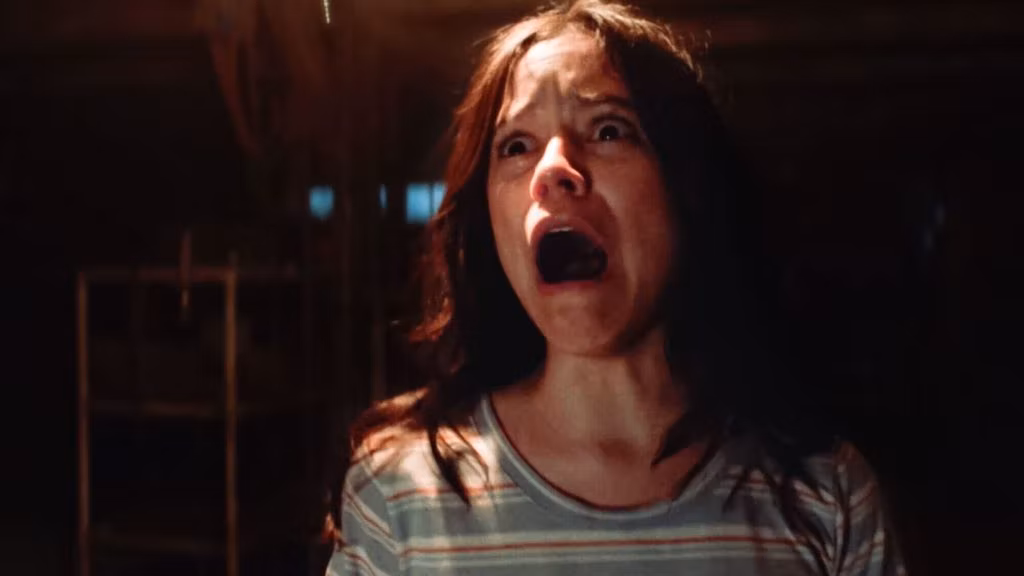 Lionsgate Celebrates The Release Of Ti West's 'X' By Releasing New Clips (Watch)