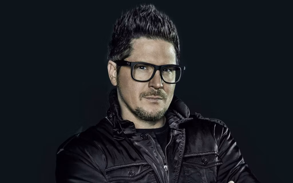 Zak Bagans Inks New Multiyear Deal With Discovery+ For New Episodes Of "Ghost Adventures" & More