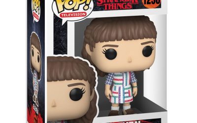 Funko Releases New “Stranger Things” Collection Ahead Of Season 4 Premiere