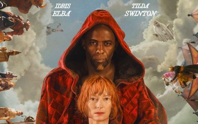New ‘Three Thousand Years Of Longing’ Trailer Conjures Idris Elba As A Djinn