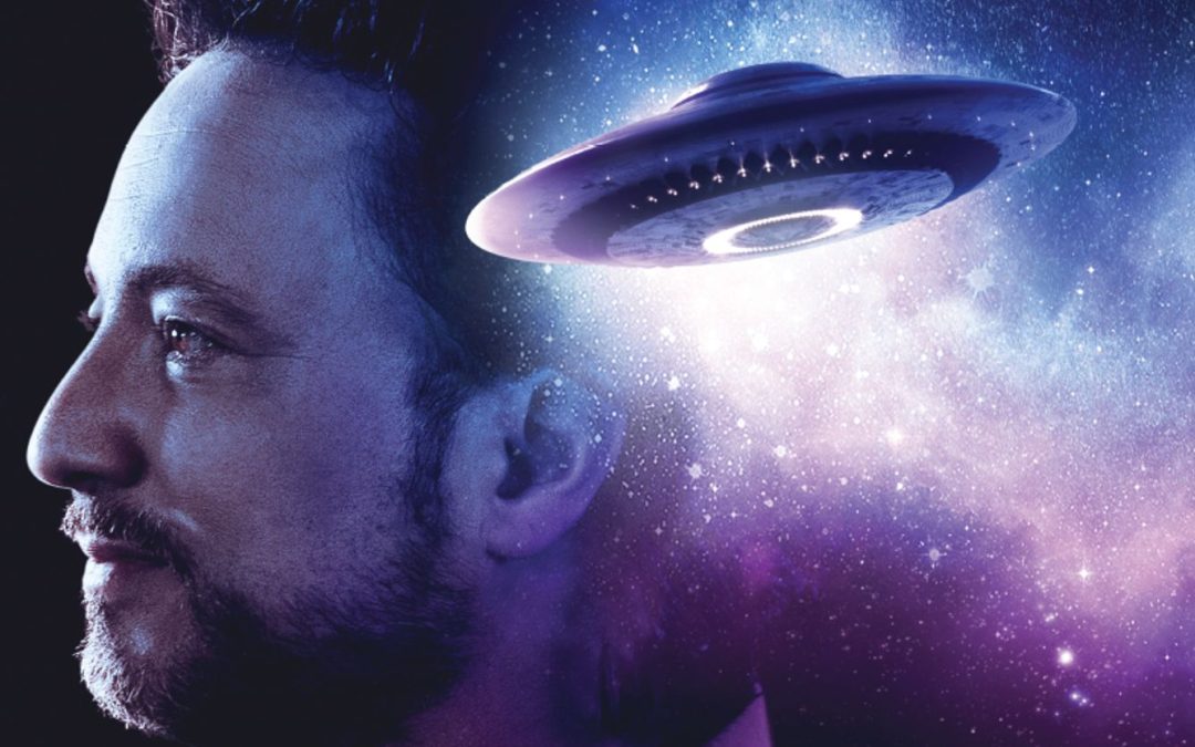 Season 15 Of “Ancient Aliens” Lands On DVD This July