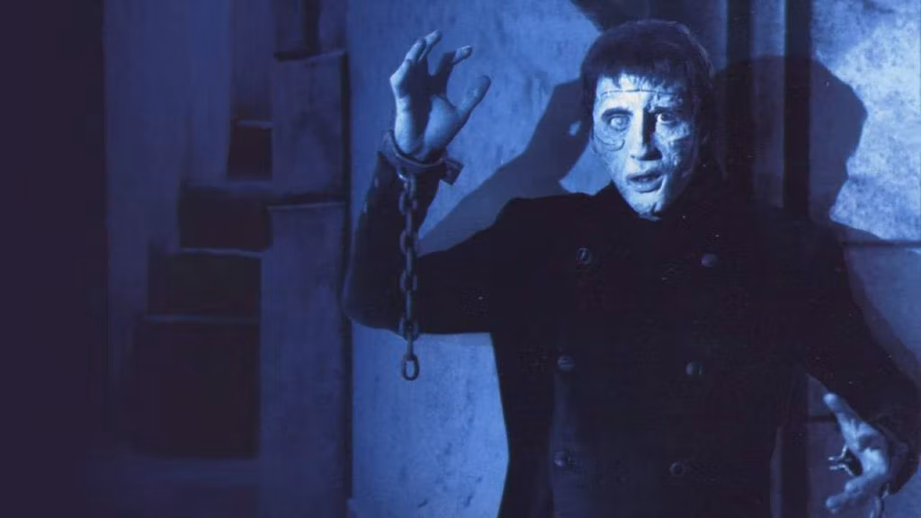 Horror Channel Further Unlocks THE VINTAGE VAULT This June: Four More Sunday Night Classic Genre Double-bills