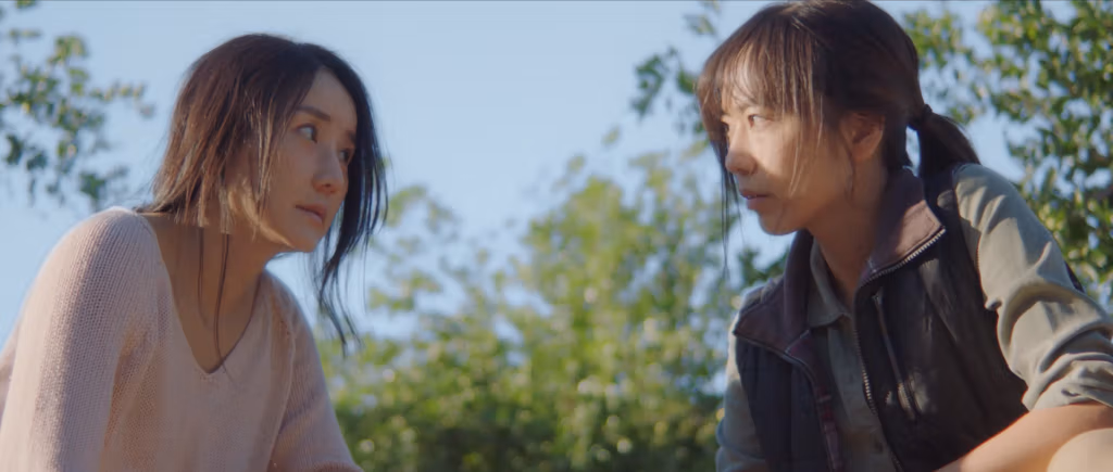 Movie Reviews: “Dawning” and Short Films “Kageboshi,” “Good Taste,” and “Dikit” (Los Angeles Asian Pacific Film Festival)
