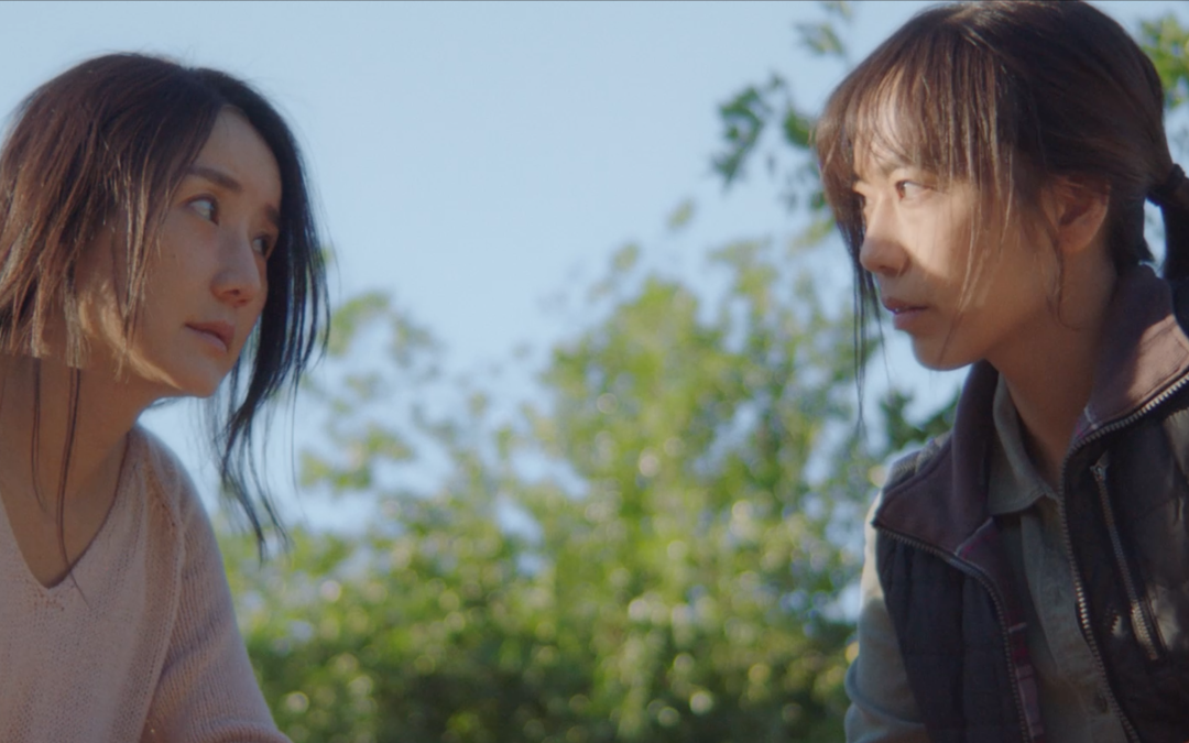 Movie Reviews: “Dawning” and Short Films “Kageboshi,” “Good Taste,” and “Dikit” (Los Angeles Asian Pacific Film Festival)