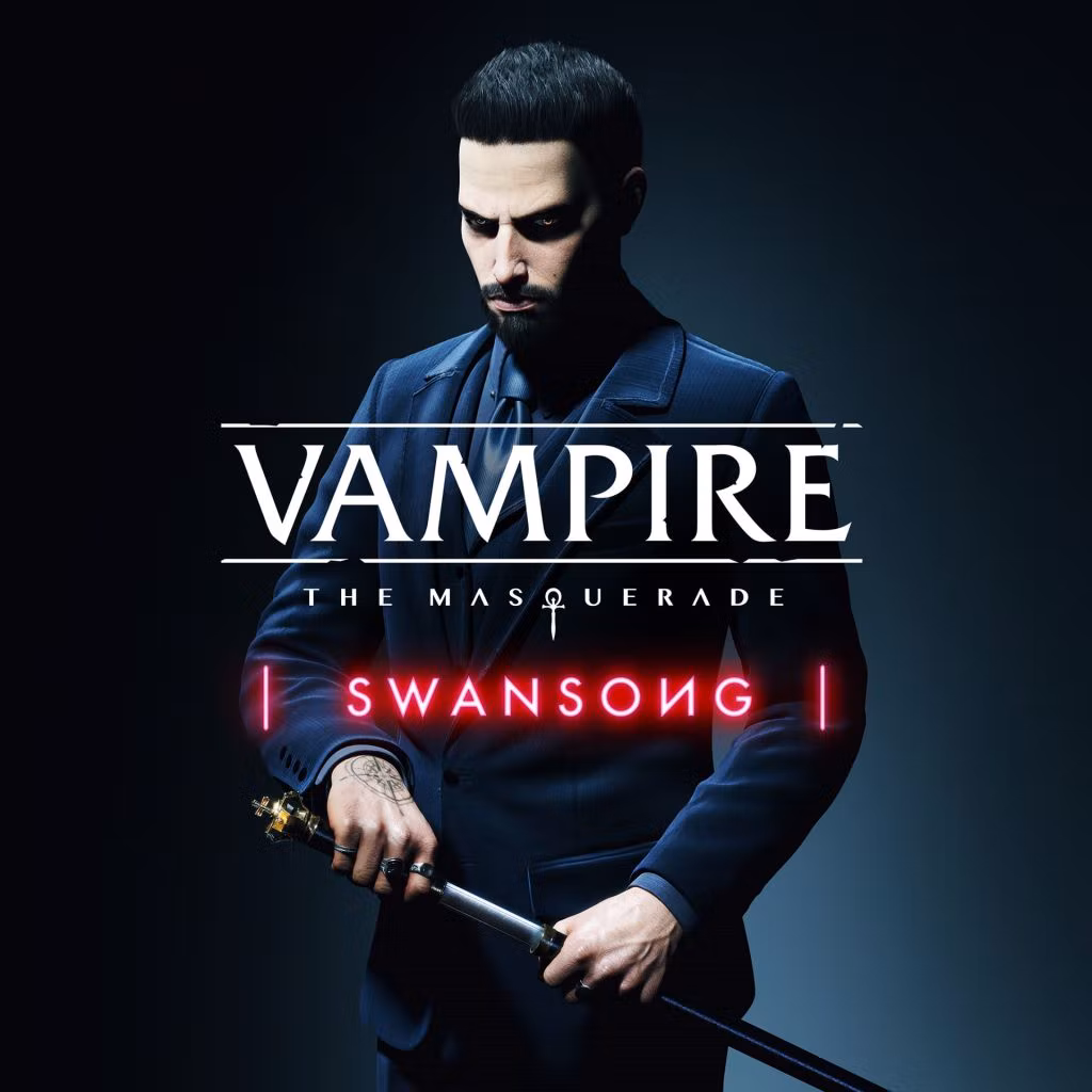 Game Review: 'Vampire: The Masquerade - Swansong'