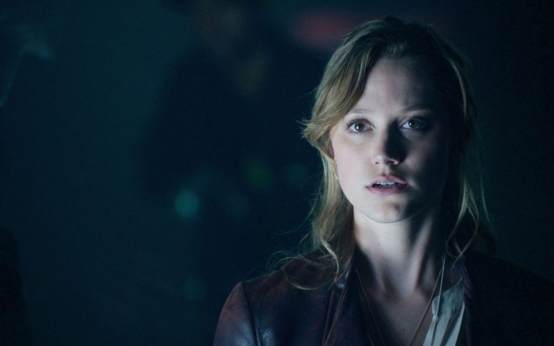 This June A Serial Killer Stalks Maika Monroe In ‘Watcher’